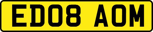 ED08AOM