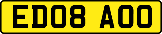 ED08AOO