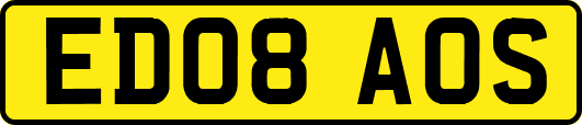 ED08AOS