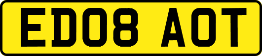 ED08AOT