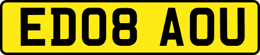 ED08AOU