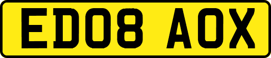 ED08AOX