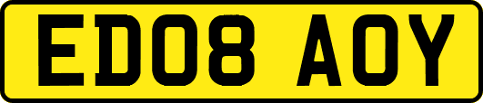 ED08AOY