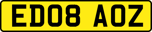 ED08AOZ