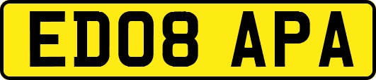 ED08APA
