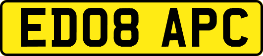 ED08APC