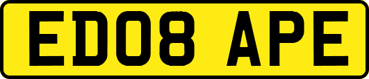 ED08APE
