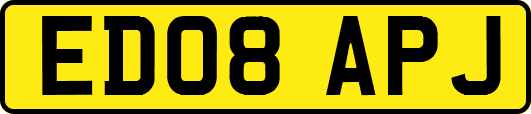 ED08APJ