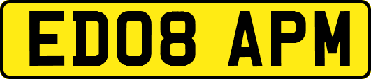 ED08APM