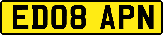 ED08APN