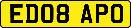 ED08APO