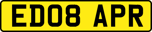 ED08APR