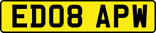 ED08APW
