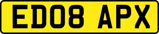 ED08APX