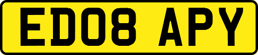 ED08APY