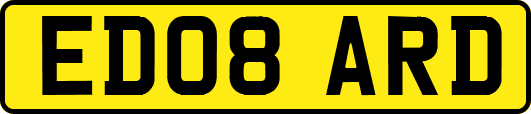 ED08ARD