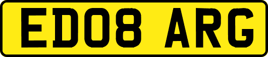 ED08ARG
