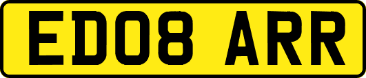 ED08ARR