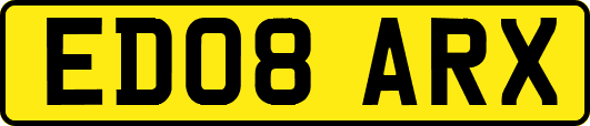 ED08ARX