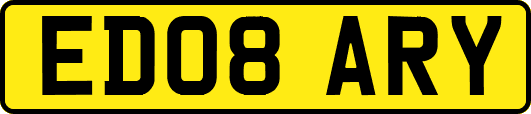 ED08ARY
