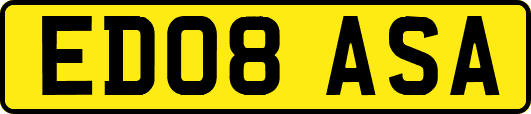 ED08ASA