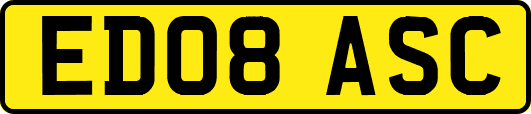 ED08ASC