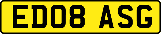 ED08ASG