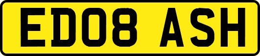 ED08ASH