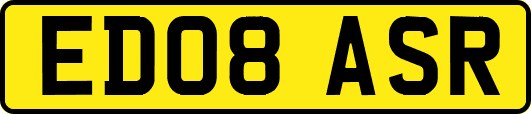 ED08ASR