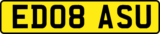 ED08ASU