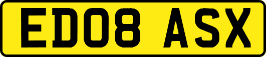 ED08ASX