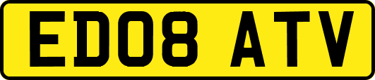 ED08ATV