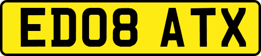 ED08ATX