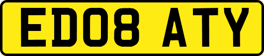 ED08ATY