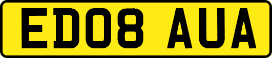ED08AUA