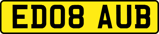 ED08AUB