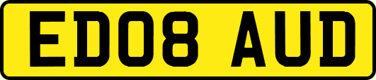 ED08AUD