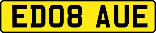 ED08AUE
