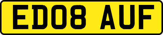ED08AUF