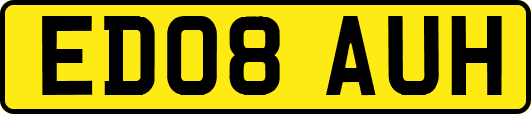 ED08AUH
