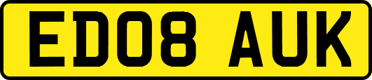 ED08AUK