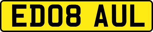 ED08AUL