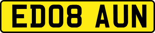 ED08AUN