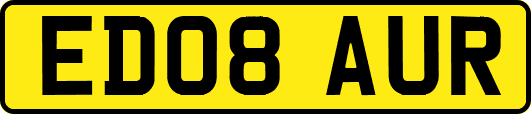 ED08AUR