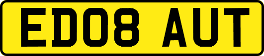 ED08AUT