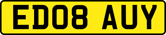 ED08AUY