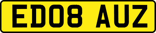 ED08AUZ