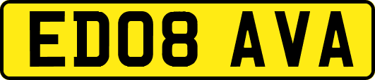 ED08AVA