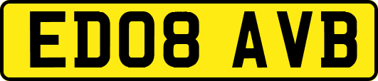ED08AVB