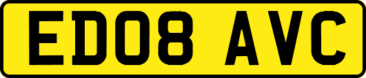 ED08AVC